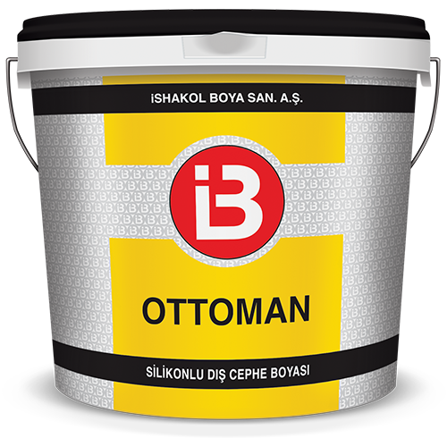 OTTOMAN SiL. D.C. BOYASI X15D - 20 kg