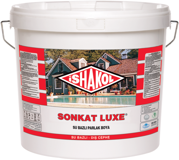 SONKAT LUXE BEYAZ - 2,5 L