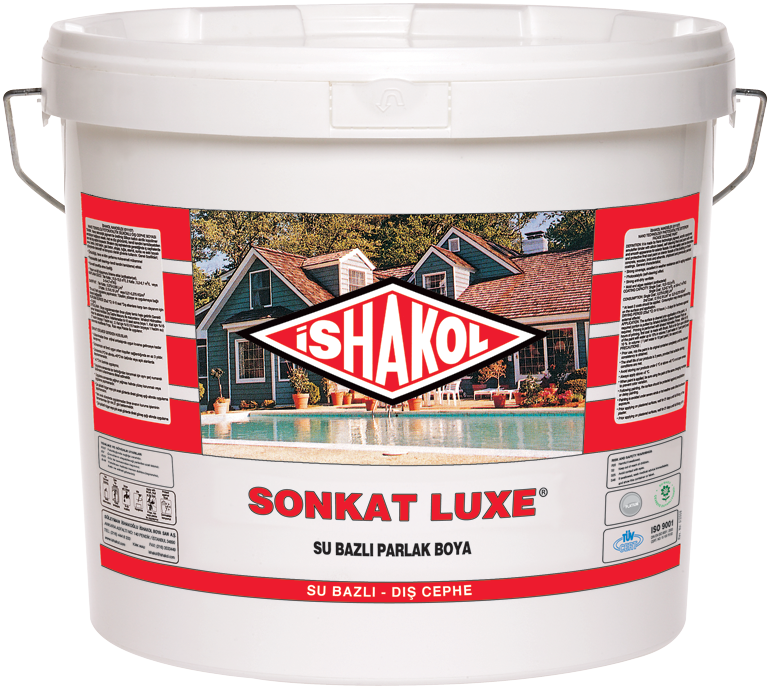 SONKAT LUXE BEYAZ - 0,75 L