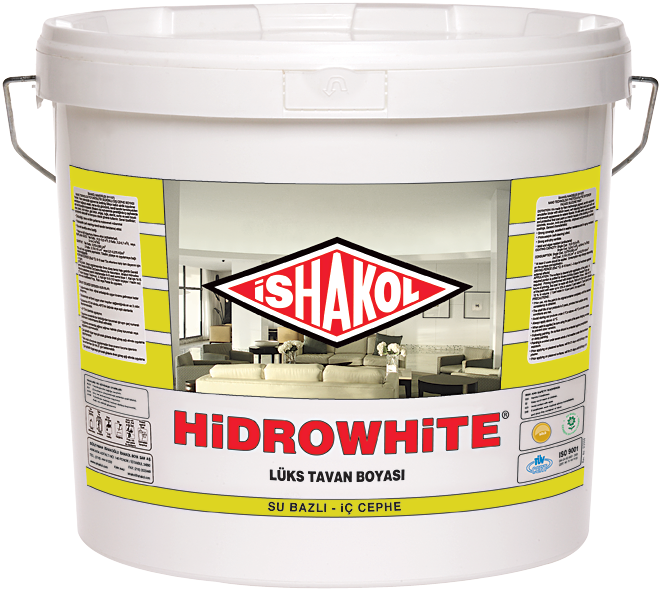 HiDROWHiTE