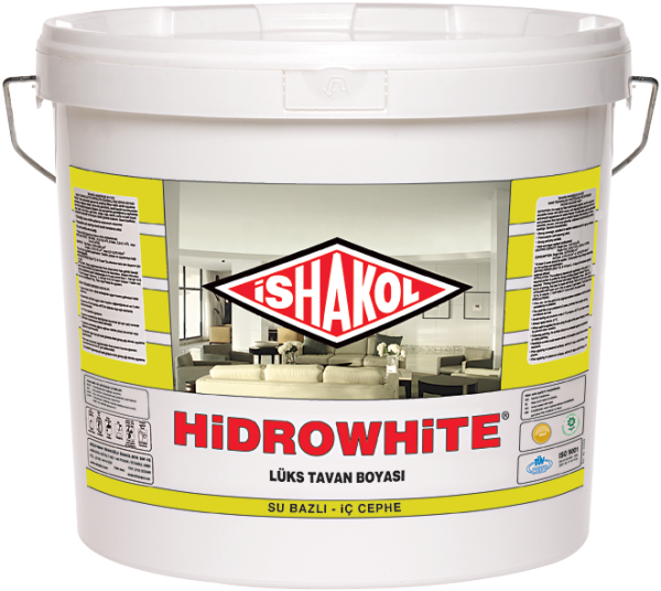 HiDROWHiTE