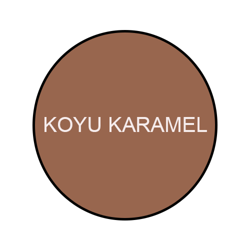 OTTOMAN SiL. D.C. BOYASI X13A - 20 kg