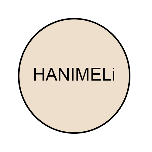 EUROPLUS HANIMELi - 2,5 L