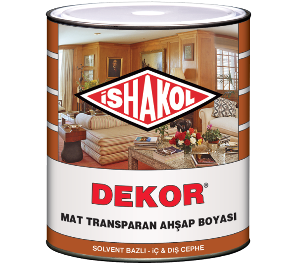DEKOR DEKOR/VISNE/0,75 L/  0,75 L - ViSNE (1)