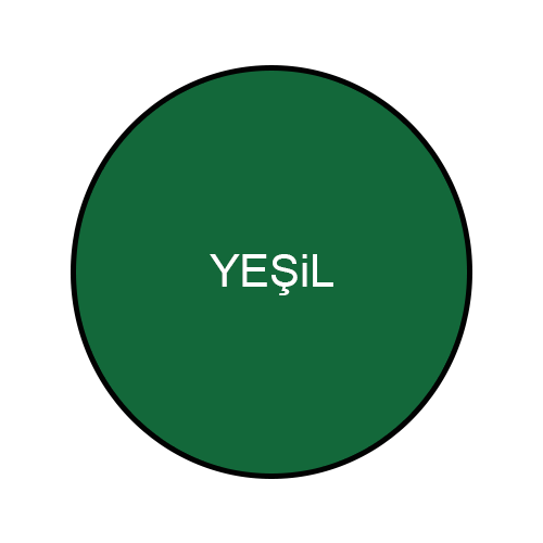 SONKAT YESiL.