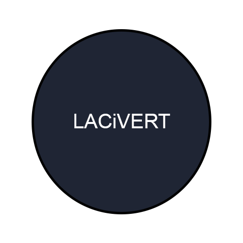 SONKAT LACiVERT - 15 L
