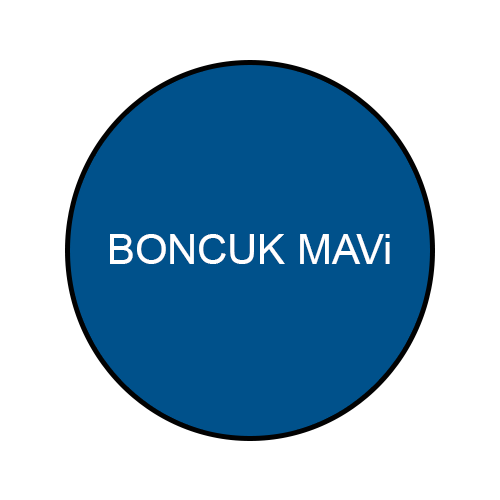 SONKAT BONCUK MAVi