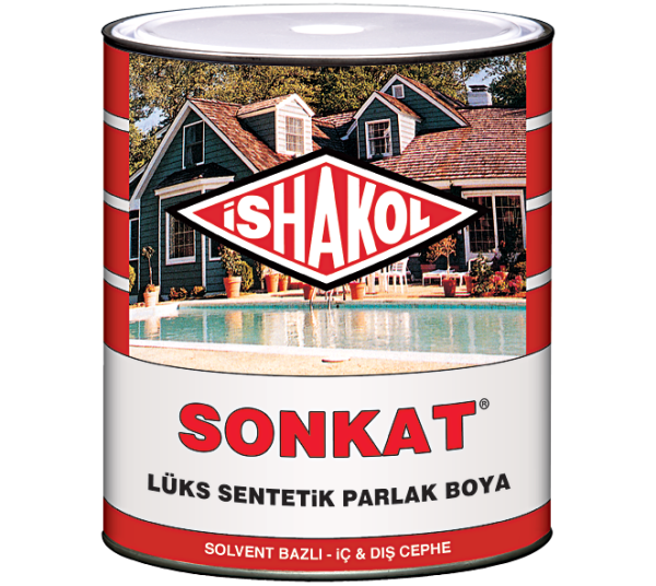 SONKAT ACIK KAHVE - 0,75 L