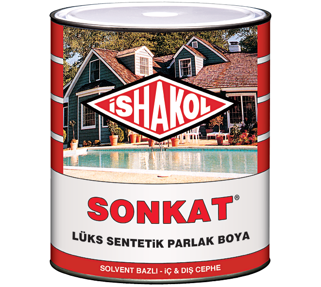 SONKAT GRi. - 2,5 L