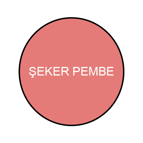 SONKAT SEKER PEMBE - 15 L