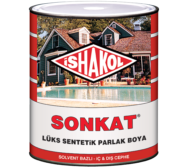 SONKAT SONKAT/SUTLU KAHVE/15 L/  15 L - SUTLU KAHVE (1)