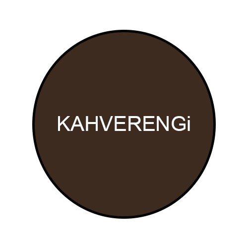 SONKAT KAHVERENGi - 0,75 L