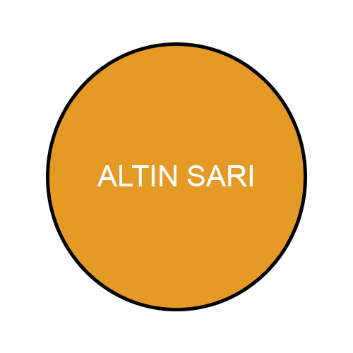 SONKAT ALTIN SARI - 0,75 L