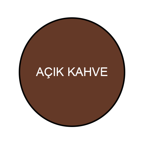 SONKAT ACIK KAHVE - 0,25 L