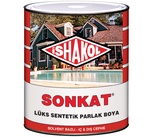 SONKAT SEKER PEMBE - 0,25 L