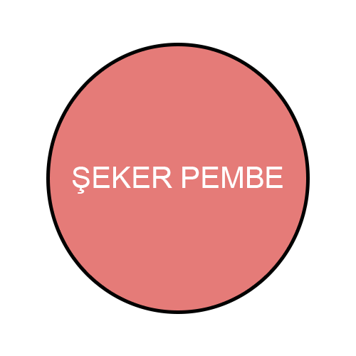 SONKAT SEKER PEMBE - 0,25 L