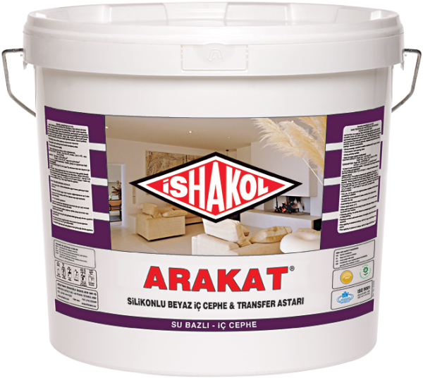 ARAKAT BEYAZ - 2,5 L