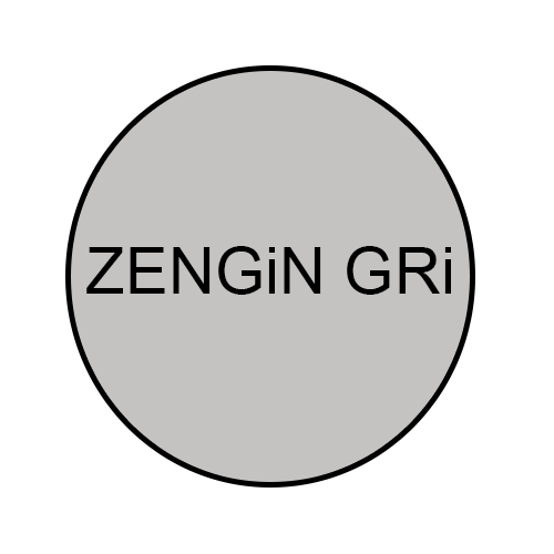 SEDEFLUKS ZENGiN GRi