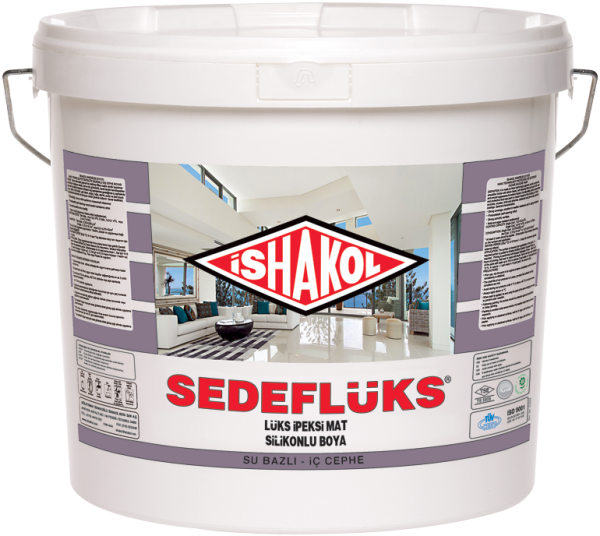 SEDEFLUKS KUMTASI - 2,5 L