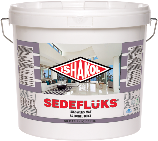 SEDEFLUKS PRENSES - 15 L