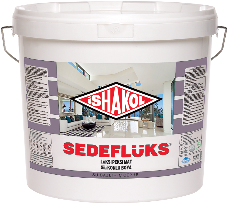 SEDEFLUKS ALEYNA - 15 L