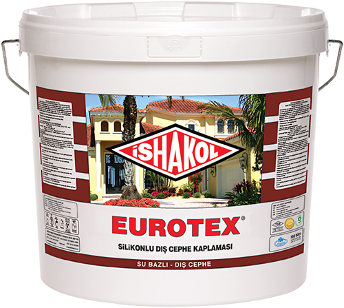 EUROTEX BEYAZ