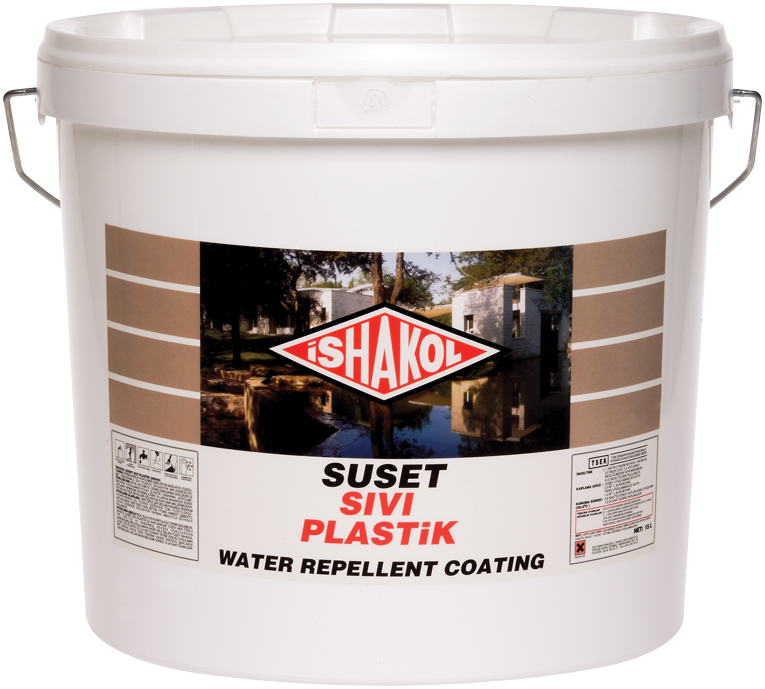 SUSET BEYAZ - 20 kg