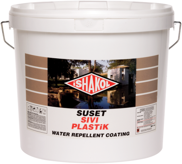 SUSET BEYAZ - 20 kg