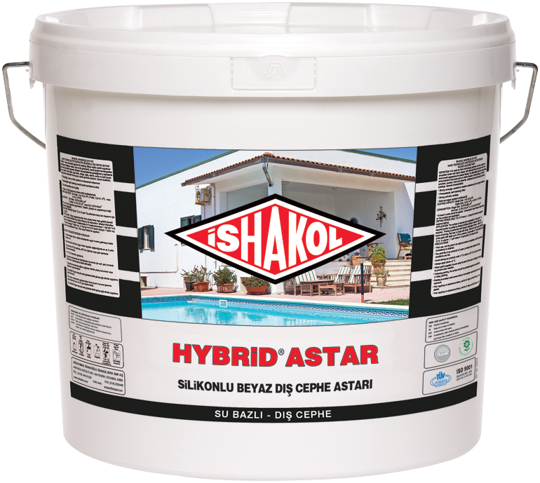 HYBRiD ASTAR