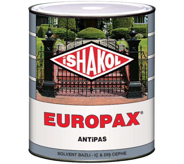 EUROPAX