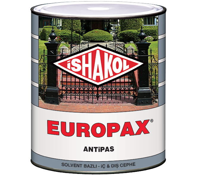 EUROPAX GRi - 15 L
