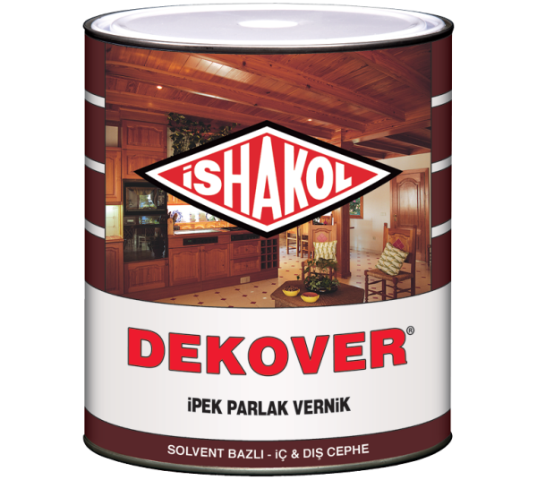 DEKOVER