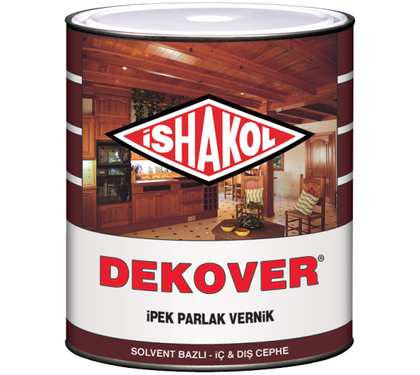 DEKOVER ACIK MESE - 2,5 L