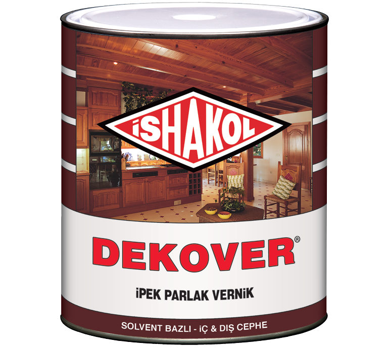 DEKOVER ViSNE - 0,75 L