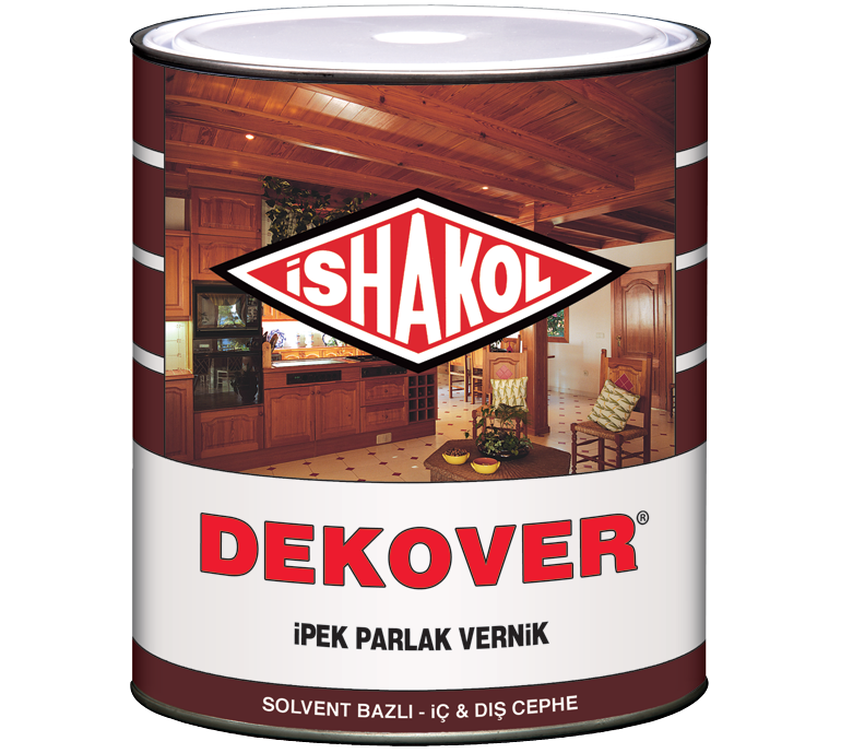 DEKOVER CEViZ - 0,75 L