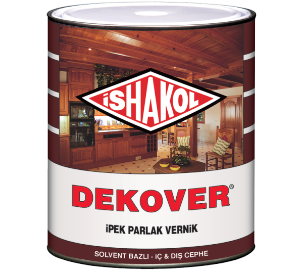 DEKOVER MAUN - 2,5 L