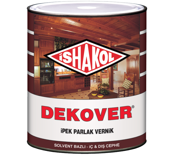DEKOVER ACIK MESE - 15 L