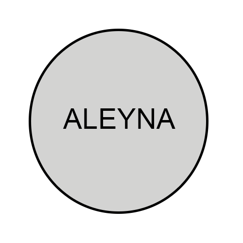 OTTOMAN PLASTiK ALEYNA - 20 kg