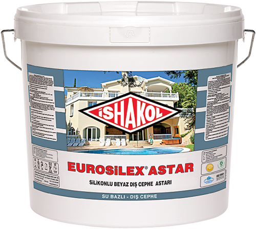 EUROSiLEX ASTAR BEYAZ