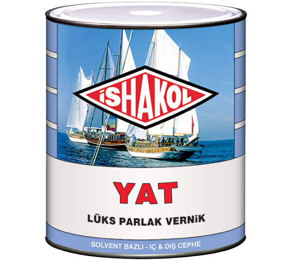 YAT VERNiK