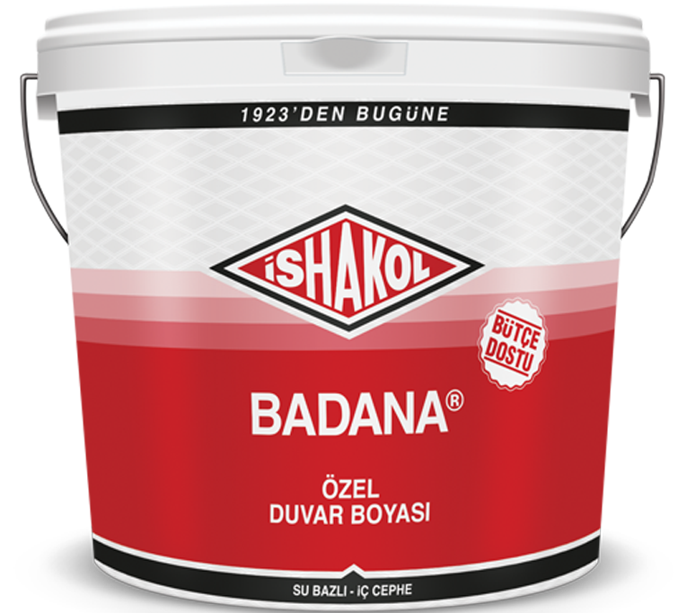 iSHAKOL BADANA BEYAZ - 10 kg