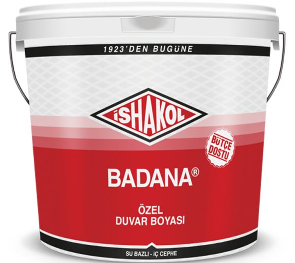 iSHAKOL BADANA BEYAZ - 10 kg
