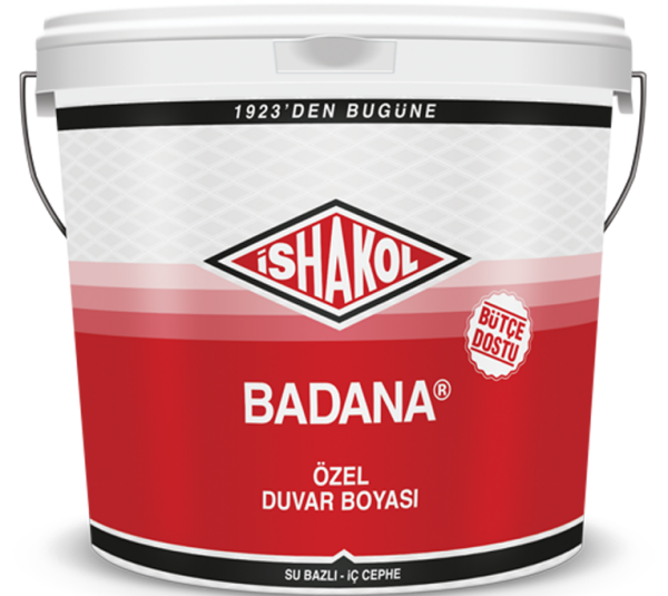 iSHAKOL BADANA iSHAKOL BADANA/BEYAZ/3,5 KG/  3,5 kg - BEYAZ (1)