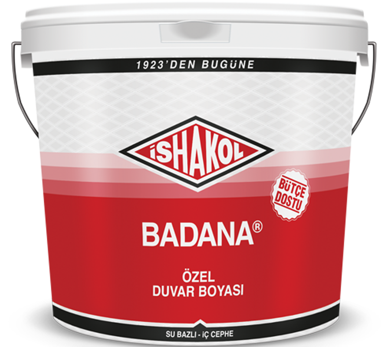 iSHAKOL BADANA BEYAZ - 20 kg