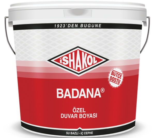 iSHAKOL BADANA BEYAZ - 20 kg