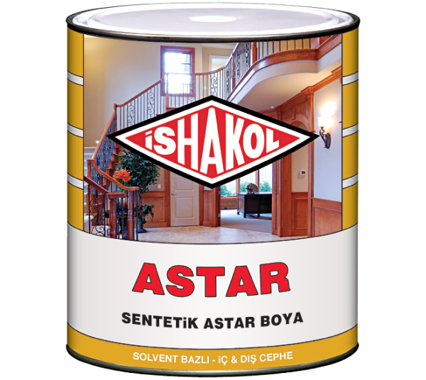 ASTAR BEYAZ - 0,75 L