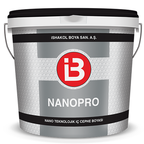 OTTOMAN NANOPRO OTTOMAN NANOPRO/BEYAZ BADEM/10 KG/  10 kg - BEYAZ BADEM (1)