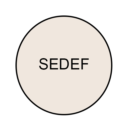 OTTOMAN NANOPRO SEDEF - 20 kg