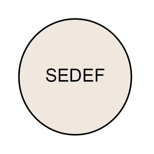 OTTOMAN NANOPRO SEDEF