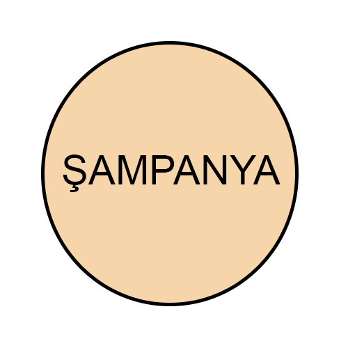 OTTOMAN NANOPRO OTTOMAN NANOPRO/SAMPANYA/3,5 KG/  3,5 kg - SAMPANYA (1)
